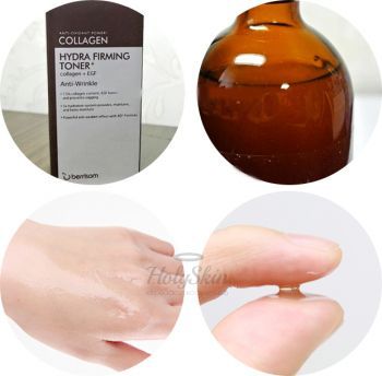 Collagen Hydra Firming Toner Berrisom