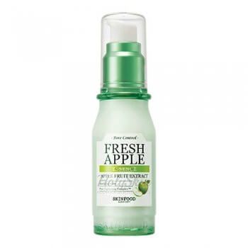 Fresh Apple Essence Эссенция для кожи с расширенными порами