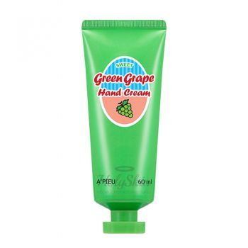 Green Grape Hand Cream Крем для рук с зеленым виноградом