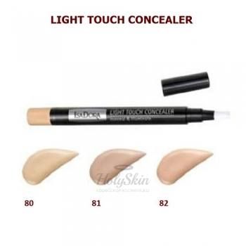 Light Touch Concealer IsaDora