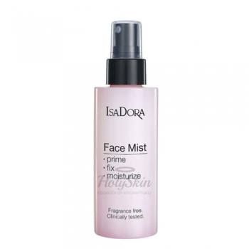 Face Mist Спрей для фиксации макияжа