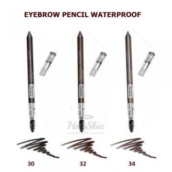 Eyebrow Pencil Waterproof купить