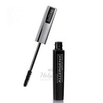 Hypo-Allergenic Mascara Гипоаллергенная тушь для ресниц
