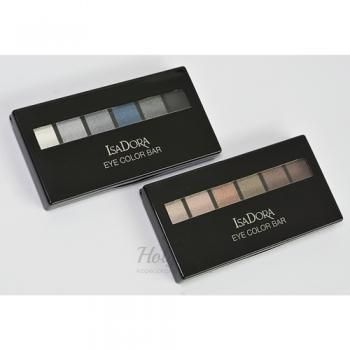 IsaDora Eye Color Bar IsaDora купить