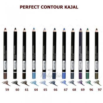 Perfect Contour Kajal купить