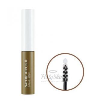 Botanical Eyelash Serum Сыворотка для ресниц