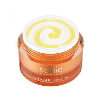 Vita Ade Dual Cream Крем для лица с витаминным комплексом