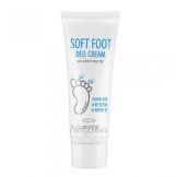 Soft Foot Deo Cream Дезодорирующий крем для ног