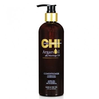 Argan Oil Conditioner Кондиционер для сухих и поврежденных волос