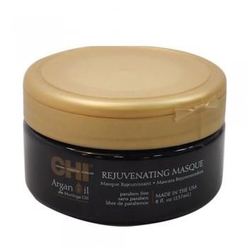 Argan Oil Rejuvenating Masque Восстанавливающая маска для волос