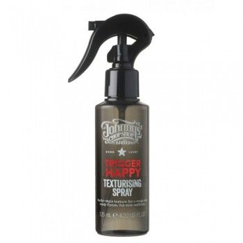 Trigger Happy Texturizing Spray Текстурирующий солевой спрей для волос