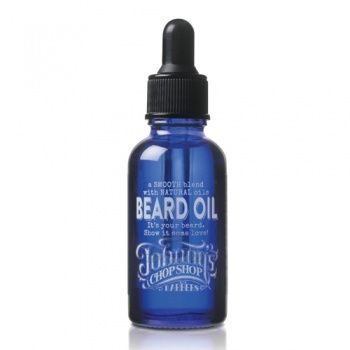 Beard Maintenance Oil Кондиционирующее масло для ухода за бородой