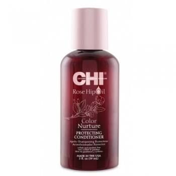 Rose Hip Oil Color Nurture Protecting Shampoo 59 ml Шампунь для ухода за волосами