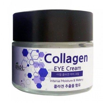 Ekel Collagen Eye Cream Крем на основе экстракта коллагена