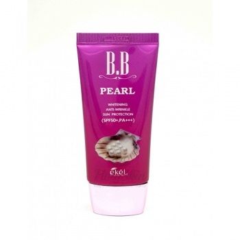 BB Pearl Cream SPF50 BB крем с жемчугом