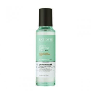 Ladys Lab Clarifying Toner Labiotte