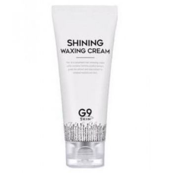 Shining Waxing Cream Berrisom купить