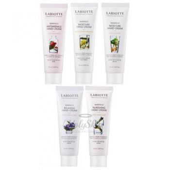 Marryeco Hand Cream отзывы