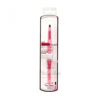 Real Techniques Retractable Lip Brush Real Techniques