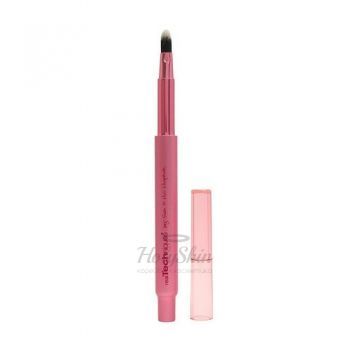 Real Techniques Retractable Lip Brush купить