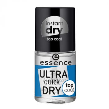 Ultra Quick Dry Top Coat Покрытие для маникюра для быстрого высыхания