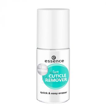 Essence Fast Cuticle Remover Essence купить