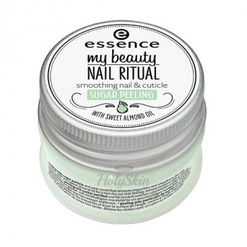 My Beauty Nail Ritual Sugar Peeling купить
