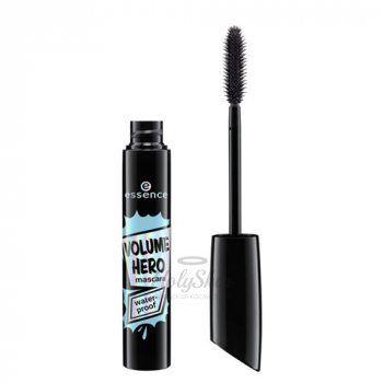 Volume Hero Mascara Waterproof отзывы