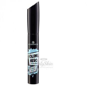 Volume Hero Mascara Waterproof купить