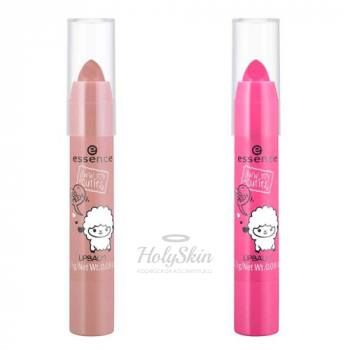 Aww My Cuties Lip Balm Essence отзывы