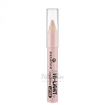 Hi-Light Eyebrow Lifter Essence купить