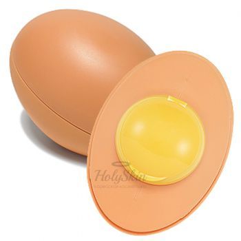 Smooth Egg Skin O Fresh Cleansing Foam Holika Holika