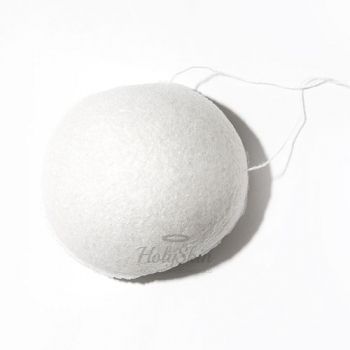 Beauty Tools Konjac Jelly Cleansing Puff Коняку спонж для умывания