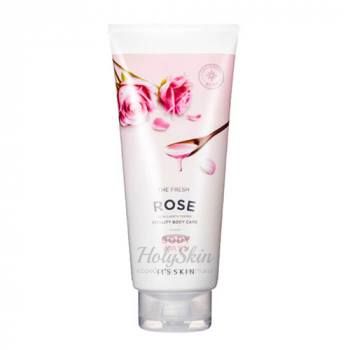 The Fresh Rose Body Wash Гель для душа с розой