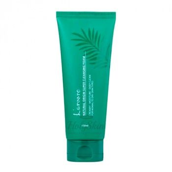Natural Origin Super Cleansing Foam Освежающая пенка для умывания
