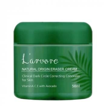 Natural Origin Super Eraser Cream Крем-корректор для выравнивания тона