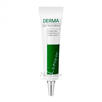 Derma Post Plus Cream Точечный крем для восстановления кожи