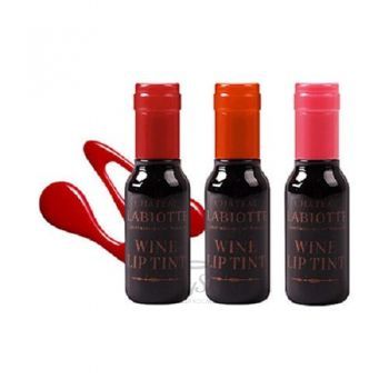 Chateau Wine Lip Tint Mini Винный мини-тинт для губ
