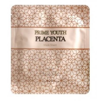 Prime Youth Placenta Mask Sheet отзывы