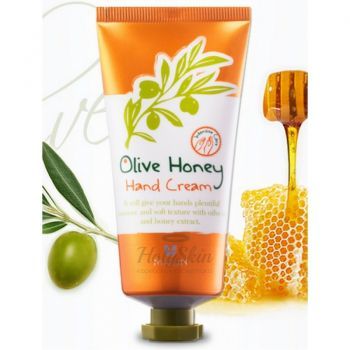 Olive Honey Hand Cream купить