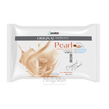 Pearl Modeling Mask (Refill) Альгинатная маска с жемчугом