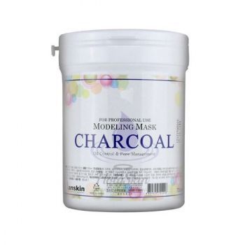 Charcoal Modeling Mask (Container) отзывы