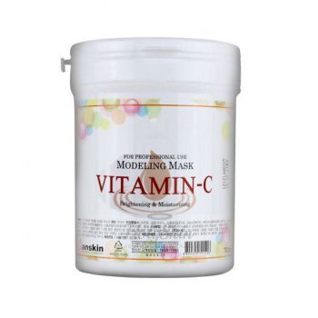Vitamin-C Modeling Mask (Container) Anskin отзывы