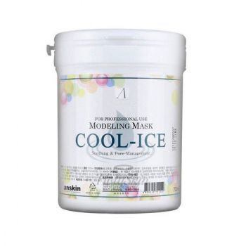 Cool-Ice Modeling Mask (Container) отзывы