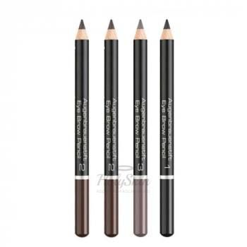 Artdeco Eyebrow Pencil Карандаш для бровей серо-коричневый