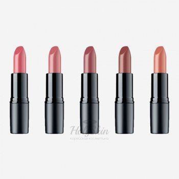 Perfect Mat Lipstick Матовая губная помада