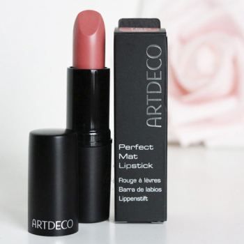 Perfect Mat Lipstick Матовая губная помада