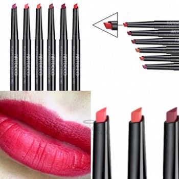 Full Precision Lipstick Помада-карандаш для губ Цветочный балкон
