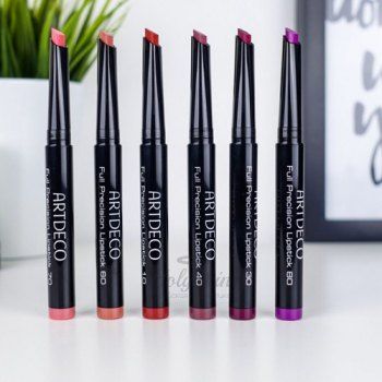 Full Precision Lipstick Помада-карандаш для губ Цветочный балкон