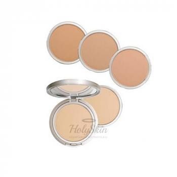 Mineral Compact Powder Refill Компактная минеральная пудра